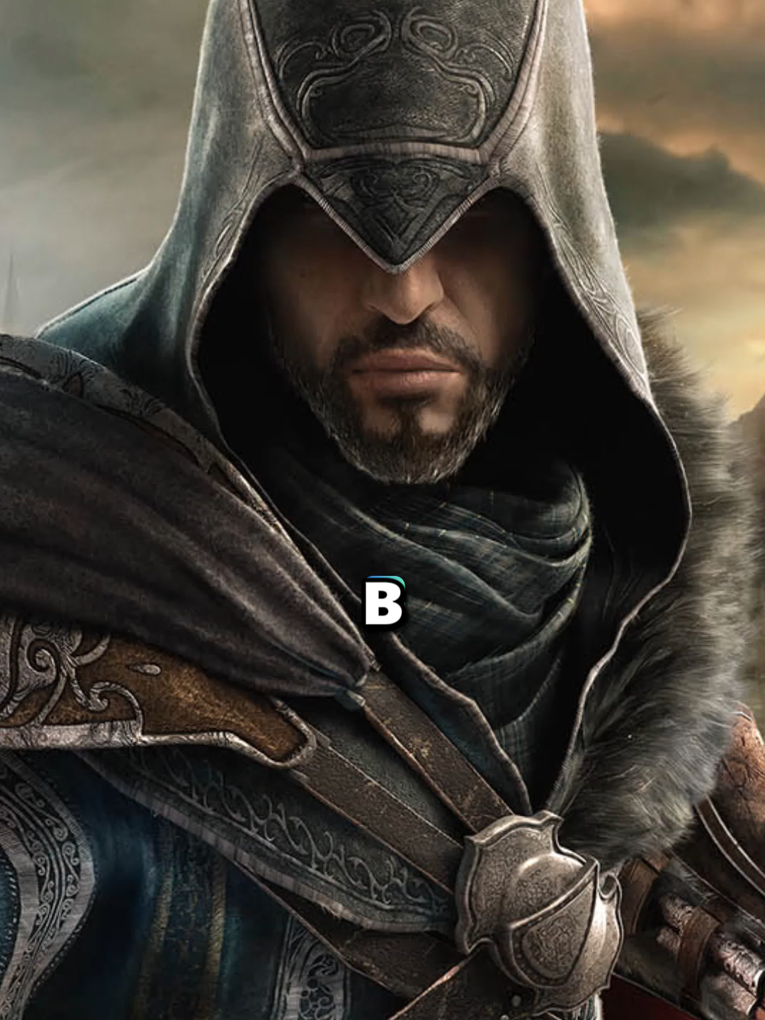 Как AC Revelations наказала игроков #игры #assassinsceed