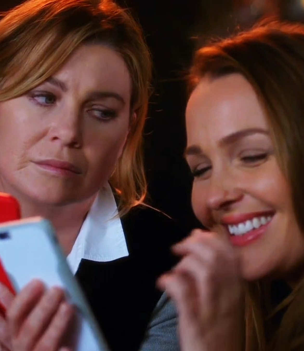 broken girls  #meredithgreyedit #jowilsonedit #meredithgrey #jowilson #greysanatomyedits 