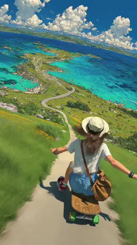 #foryou #trending #calmvibes #relaxmoment #peacefull 