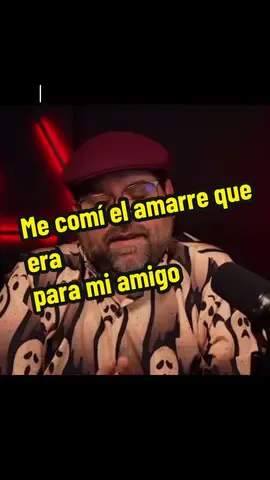 Me comí el amarre que era para mi amigo #hablemosdeloquenoexiste #historias #foryu #paranormal #narrador #entidades #paratiiiiiiiiiiiiiiiiiiiiiiiiiiiiiii #sucesosextraños #entidadesoscuras #podcastclips #amigos#amarres #brujeria #bruja #amarresdeamor 