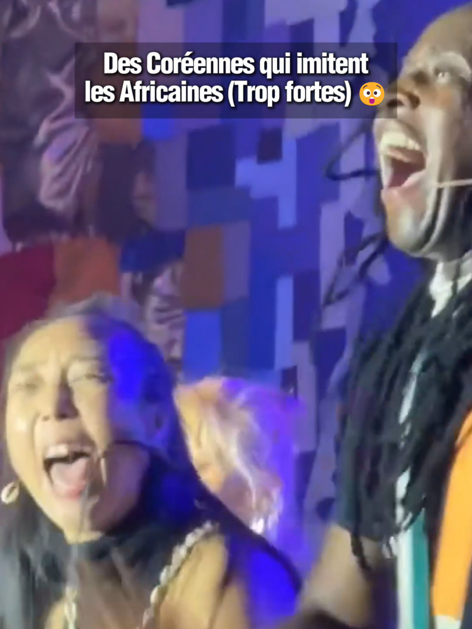 Elles sont trop chaudes 😲 #afrique #danse #culture #musique