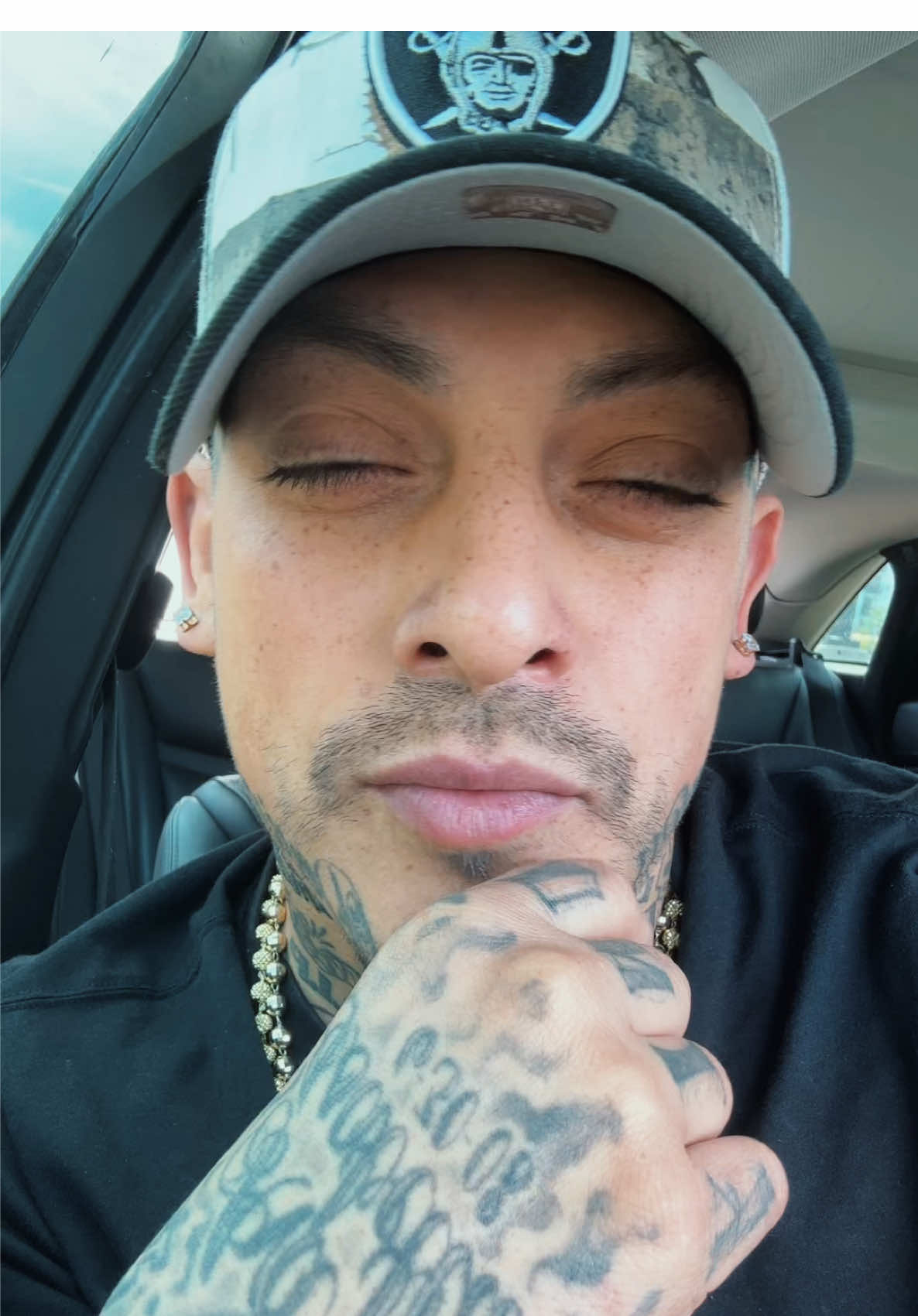 It’s 3am, and I’m hungry. As my lady, are you getting up and making me something OR NAH?? 🤔 #tattdg #tattd #tatted #tattoos #mexican 