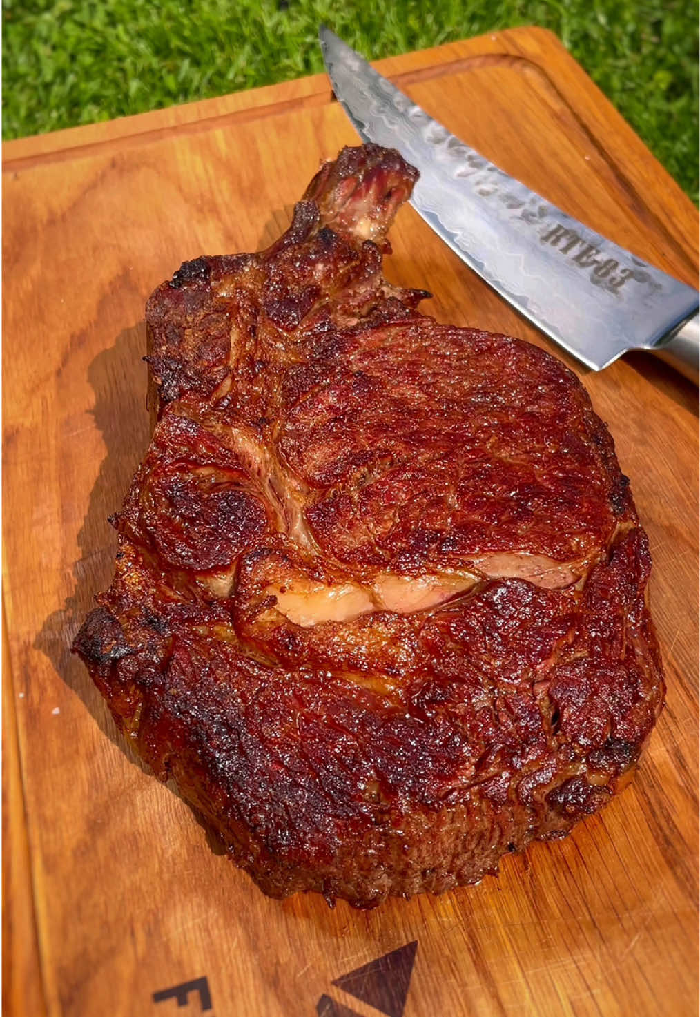 🥩 Steak Time 🔥 - ➡️ RAW🤮, OVER🙈 or PERFECT😍⁉️