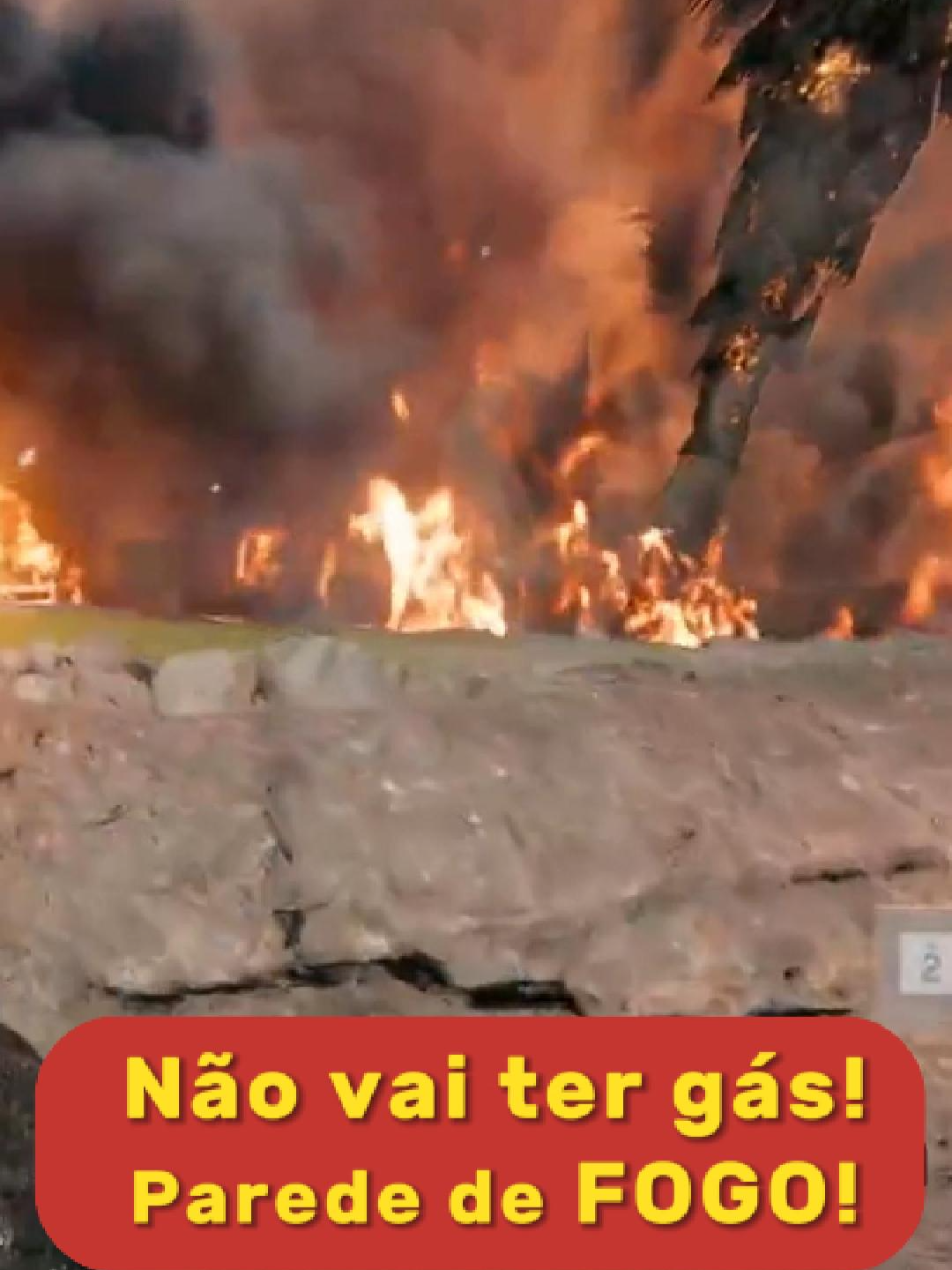 🔥🔥Parede de Fogo!🔥🔥 Não vai ter gás no Battleroyale do Battlefield 6! Conheça a MORTAL parede de 🔥🔥FOGO🔥🔥 #fy #fyp #battlefieldclips #bf6 #tiktokviral #battlefield #bf6 #streamerbr #battleroyale