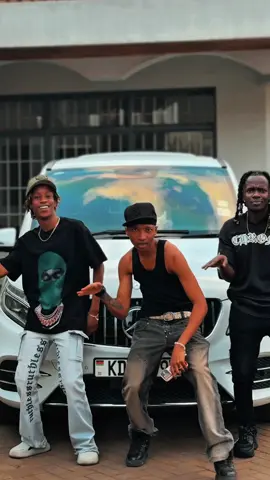 MAKOSA🤯🔥!! @Sean @Trio Mio 