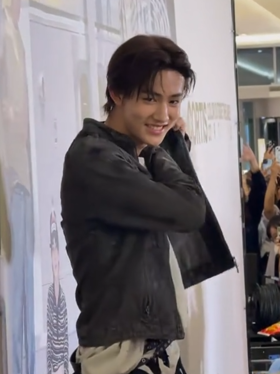 eh tlg cakep bgt ini #seonghyeon #cortis #foryou 