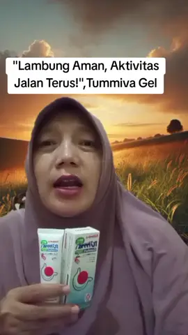 #TumivaOnTheGo #AktifTanpaPerih #LambungKuat #NyeriBukanHalangan #HarikuTanpaPerih