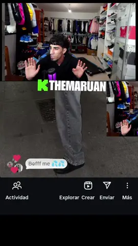 Kick: Themaruan #mujeres #hombres #kick #clip 