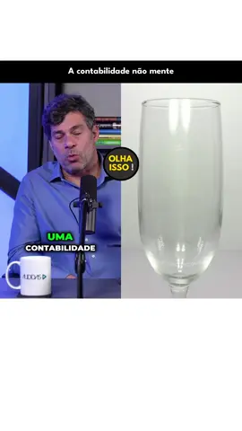A verdade nas finanças é crucial para o sucesso! 💼🧮 Confira os cortes do @donoparadono e descubra como a contabilidade pode transformar seu negócio! #Empreendedor #Business