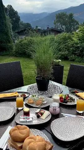 صباحات النمسا الجميله 📸.                                  #زيلامسي #كابرون_النمسا🇦🇹 #اكسبلورexplore #fouryou #مطل_زيلامسي 