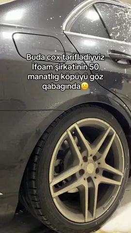 Bəs deyirdiz hər şey öz arxasıyca aparır@İfoam_azerbaycan 