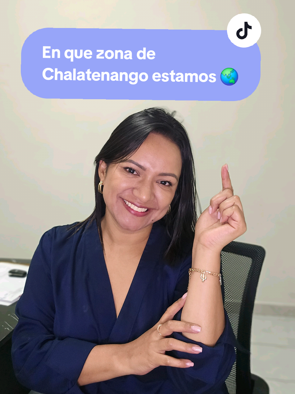 Respuesta a @franmorales298  estamos en #Chalatenango Sur, con proyecto de #lotificaciones y #parcelaciones, le compartiré mi contacto en mensaje privado. Saludos 😊