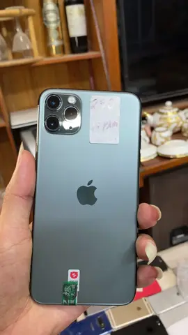 thanh lý 11 pro max 256gb mới cứng cựa giá rẻ vô đối ah#giangleapple 