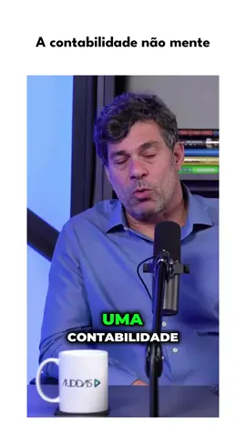 A contabilidade é a verdade que todo empreendedor precisa conhecer! 💡 Confira os cortes do @donoparadono e descubra como transformar números em sucesso! #Business #Empreendedor
