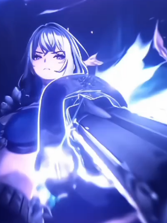 really is the best 😭#galbrena #galbrenawuwa #wunteringwavesedit 