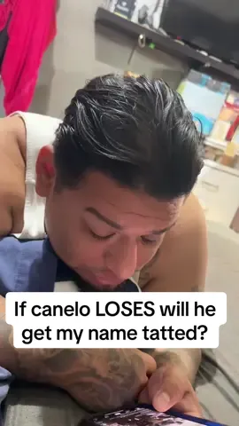 CRAWFORD FOR THE WIN! 😂 #caneloalvarez#crawford#boxing 