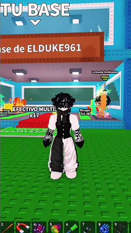 Admin abuse confirmado  #recomendation #robaunbrairont #sammy #robux 