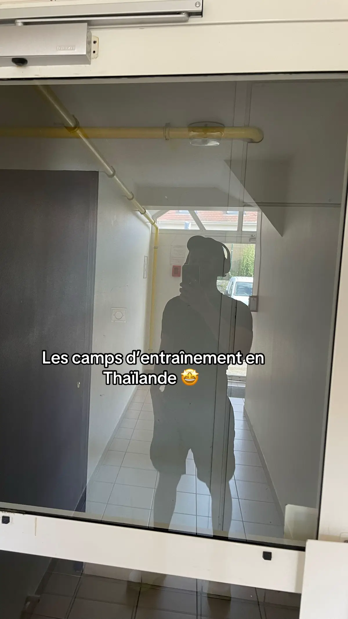 #fypシ #pourtoi #viral #thailand #boxing 