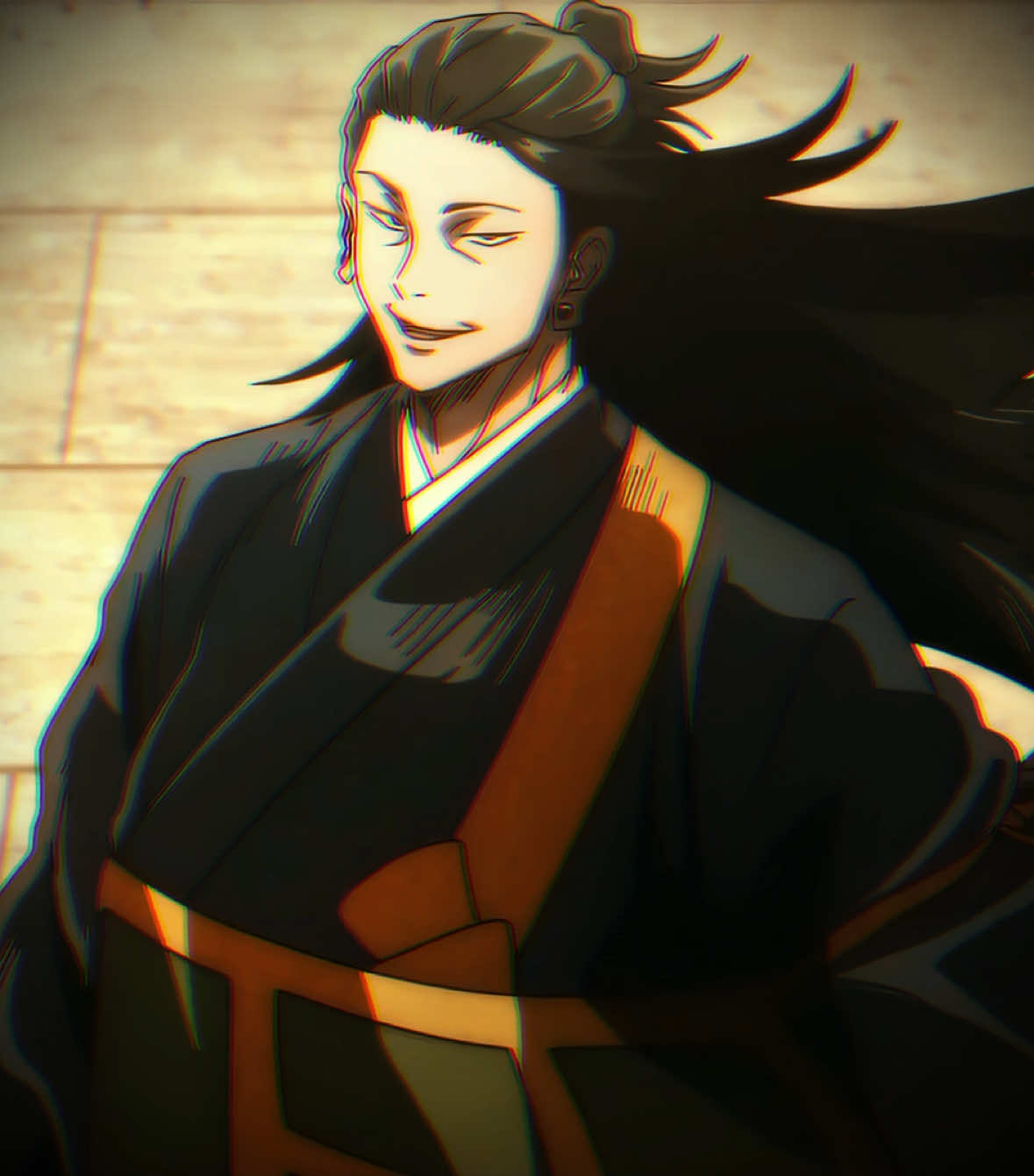 #GETO | sweet dream or a beautiful nightmare. . . . . . . . . . . . . . #getosuguru #jjk #jujutsukaisen #edit 