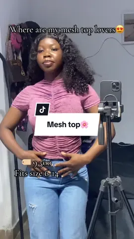 The deets of this mesh top🥹😍 #topsvendorinbenincity #croptops #basictopsforwomen #meshtops #meshtop