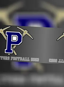 #team #football #footballtiktok #PRMF #fyp #fypシ゚ #peaceriver #foryourpages #foryour #tackle #youthfootball #youthsports #2025 #peaceriverfootball #prospectorsfootball #bantamfootball 