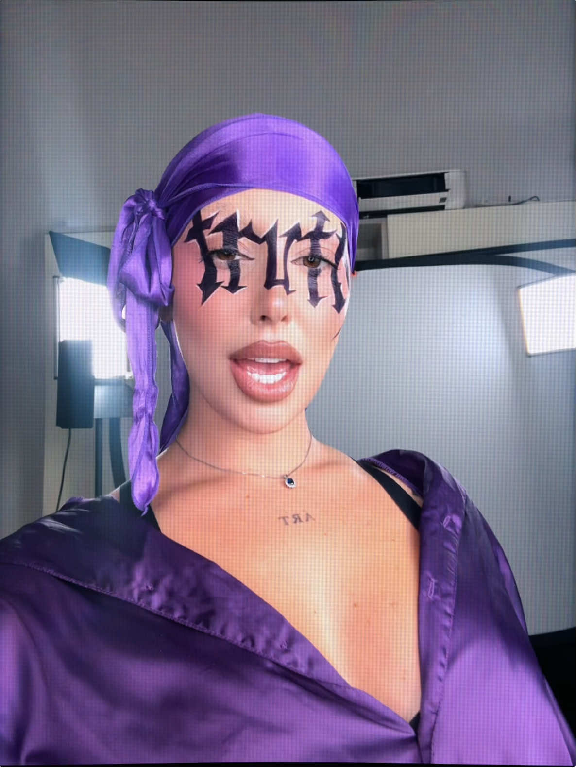 Chi riconosce l’inspo make-up? 🤪