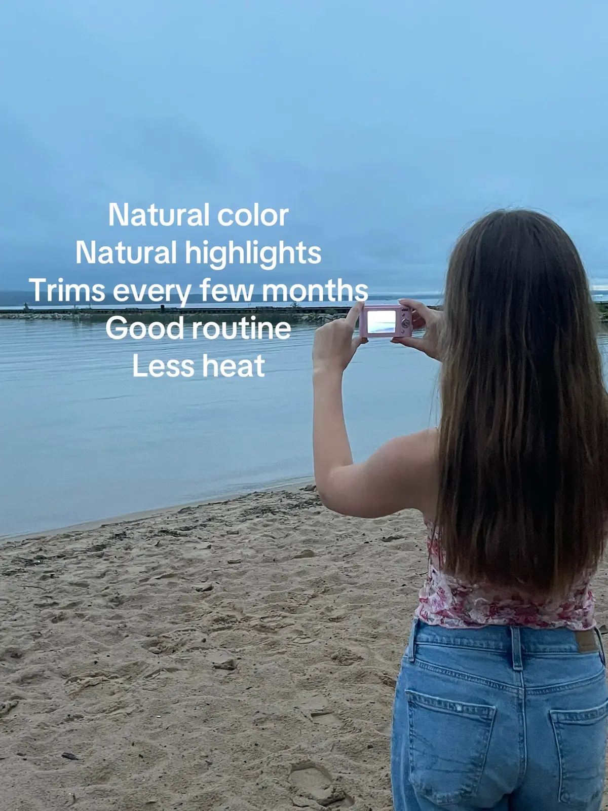 Oh so ew #fyp #blonde #brunette #ugly #funny 