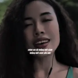 chính em đã không biết cách không biết cách yêu anh.. #nhachaymoingay #cover  #dieutuyet #tamtrang #xh 