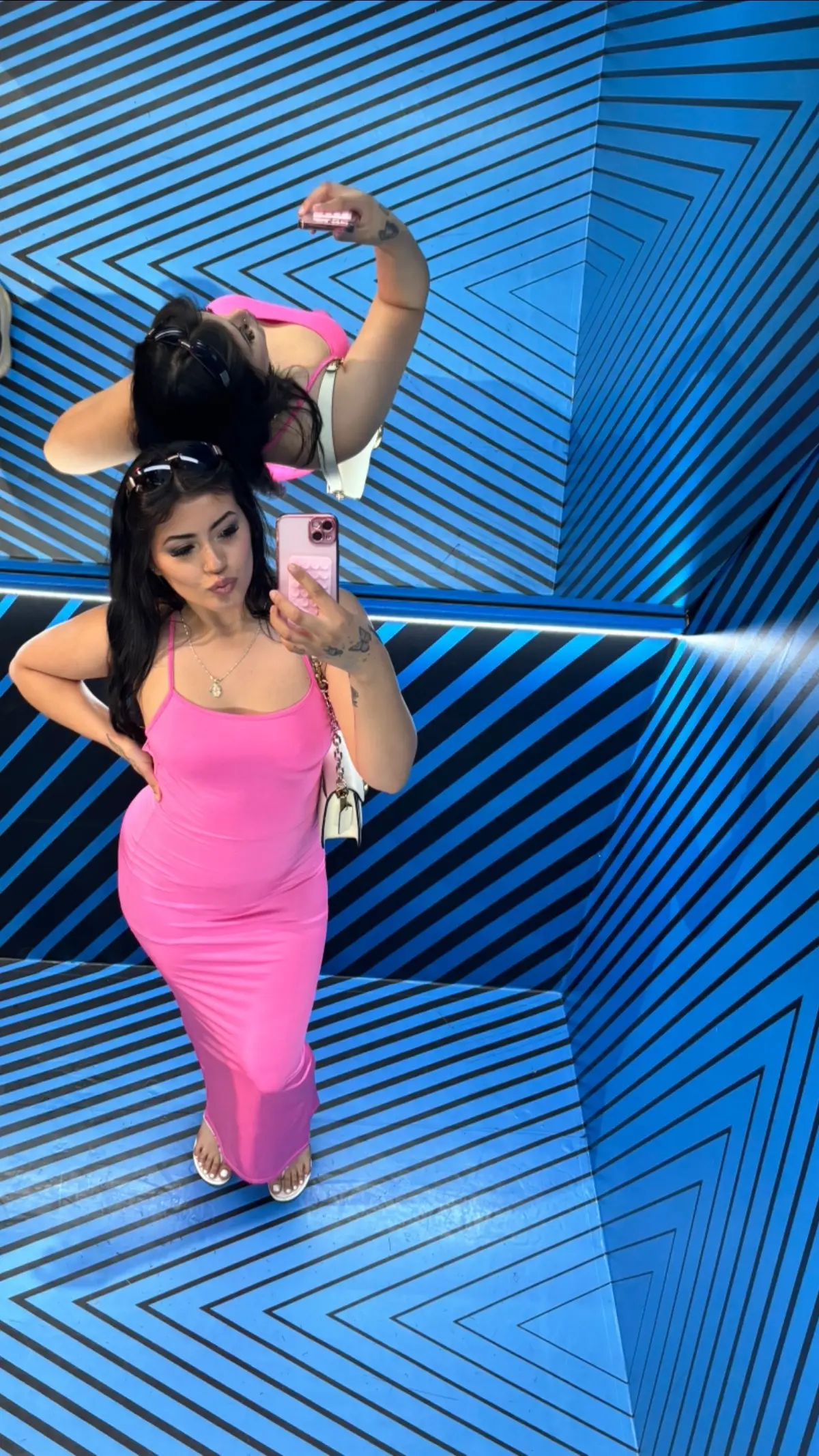 #latina #pelinegra #creatorsearchinsights #seattle 