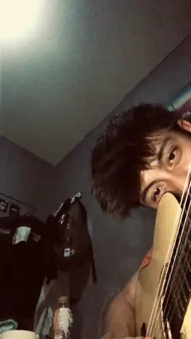 🫵🏻 #gitarcover #sempurna 
