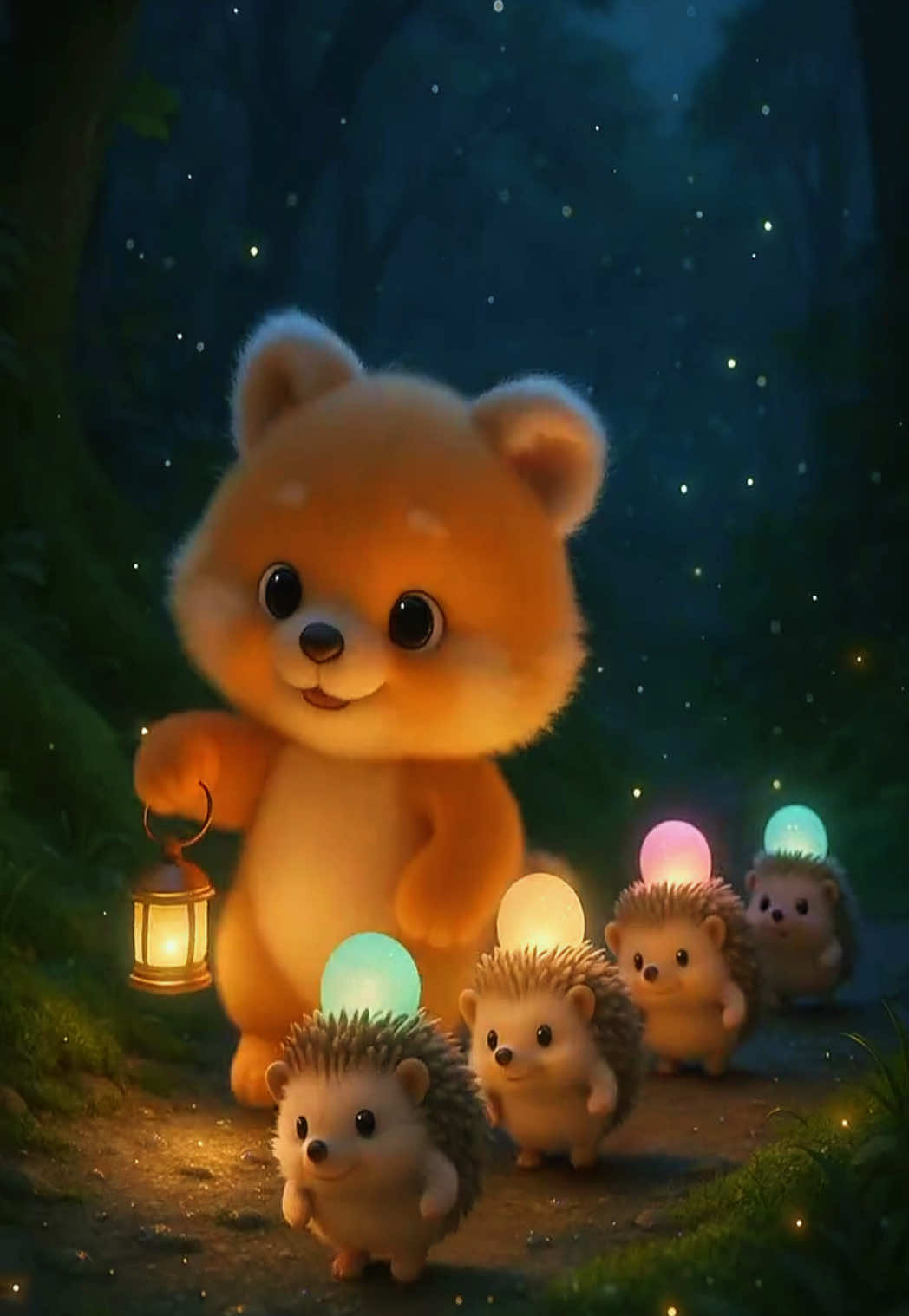 bubu&friend#redpanda #babysong #kidsongs #kidsbelike #babytiktok #cuteanimation #cutecartoon #babyanimation #kidfun #kidfun #babydance #kiddance #cutesong #trending 