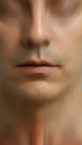 Science in action. What is thyroid ? #humanbody #anatomy #health #sciencetok #thyroidhealth 