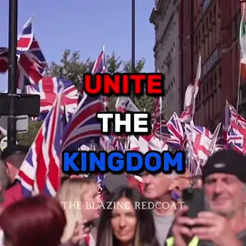 Britannia will rise again 🇬🇧  #unitethekingdom #uk #britain 