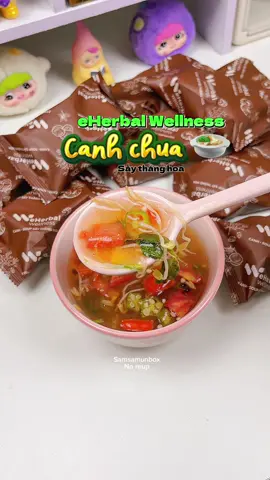 2p có 🍲 nóng hổi siu nhon 🤤 #canhanlien #canhsaythanghoa #food #reviewanngon #ancungtiktok 