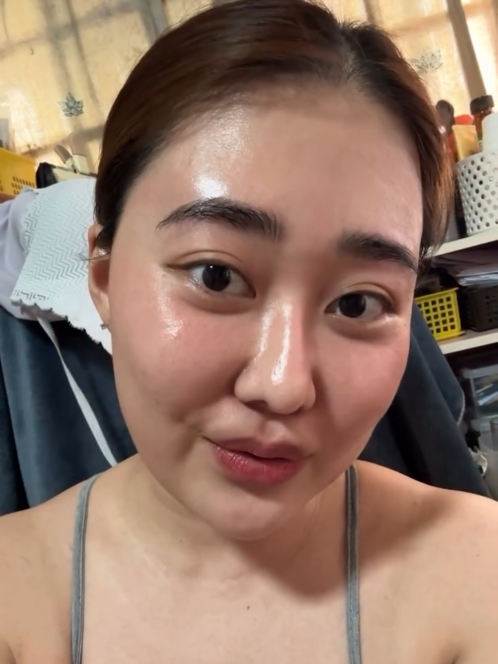 #dailyvlog #foryou #OOTD  #huiyunlena #foryoupage 