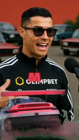 Роналду реальный пацан #роналду #жиза 