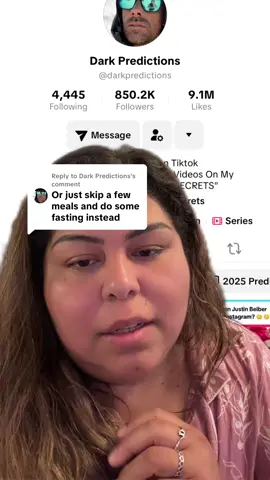 Replying to @Dark Predictions 