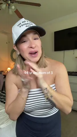 Trying to get better at talking to the camera 📸 if you enjoy OOTD’s from an over 40 girly please give me a follow 🙏 @Walmart @Amazon Influencer Program @Amazon  🛍️ and a follow works for me! 