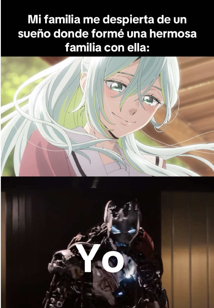 Lo siento estába dormido, o estába en un sueño? #subaruhoshina #lanoblezadelasflores #theflagrantflowerbloomswithdignity #sueños #arruinados 