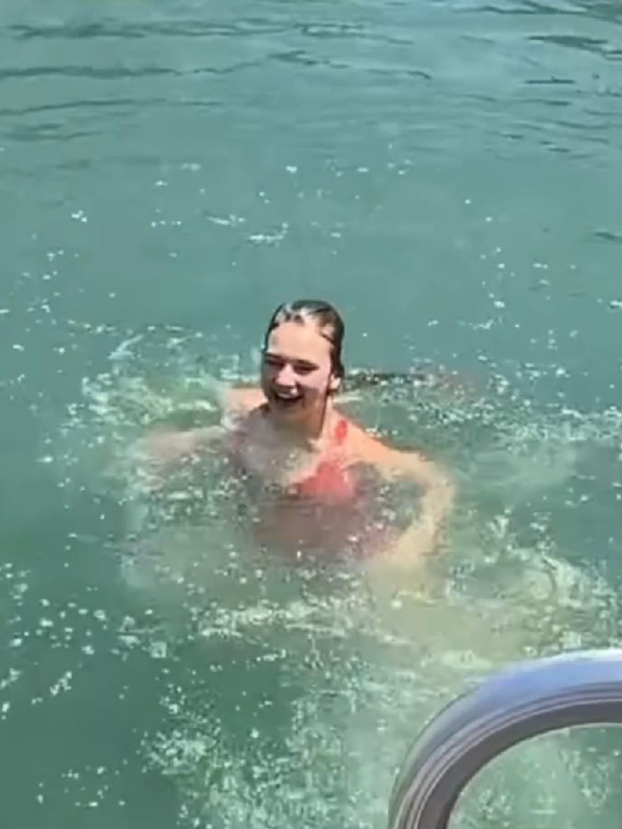 Dive into Artistic Swimming: A Journey of Grace 