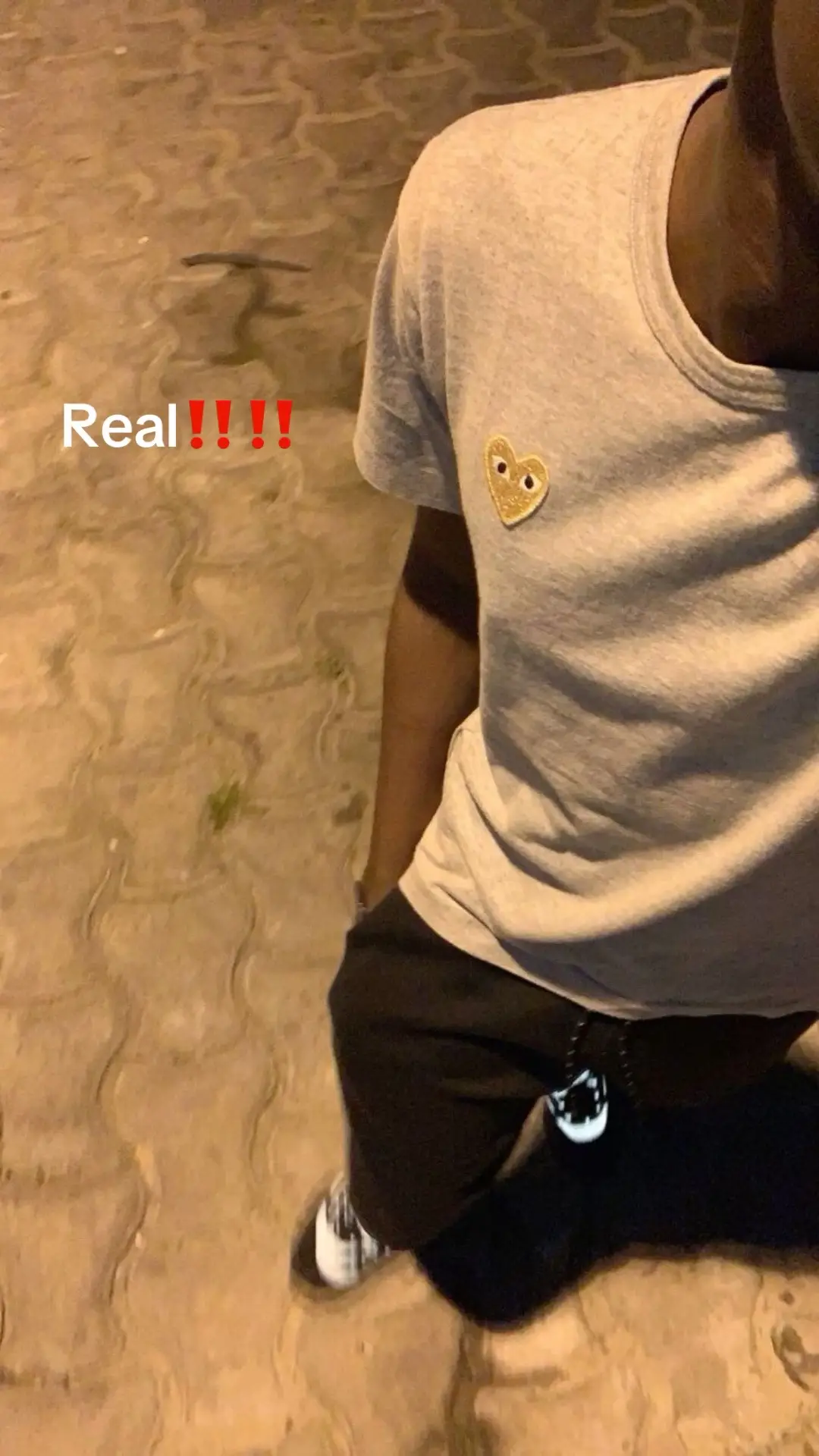 Real‼️🕷️ #viral #foryoupage #viralvideos @𝓝🪼 