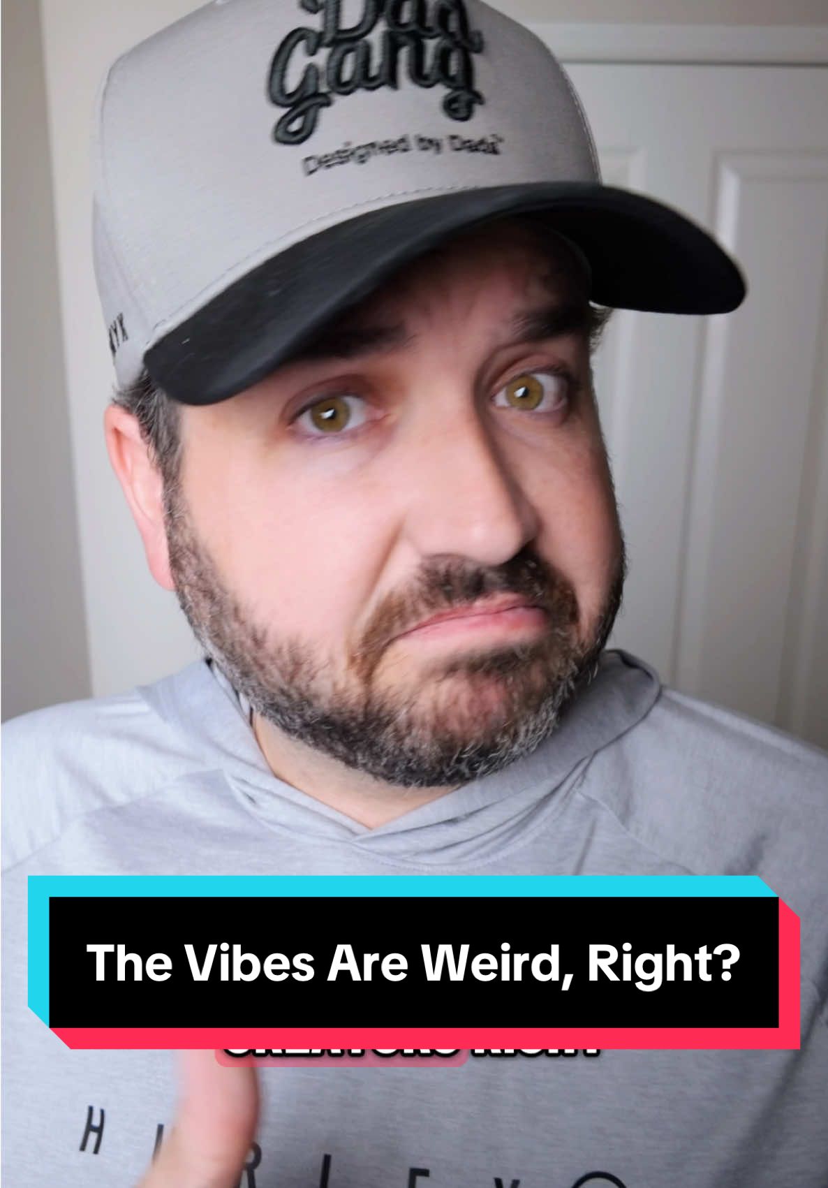 I’m sure it will be fine, but just in case!  #bio #politics 