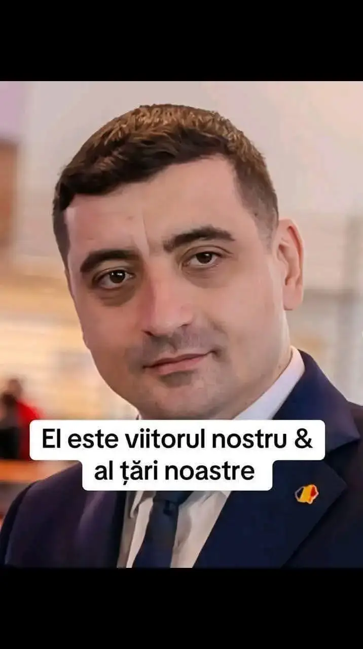 @GEORGE SIMION#romania🇹🇩  @calin.georgescu.real #romania🇹🇩 #viral #fyp 