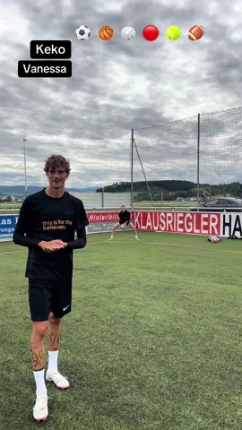 New Reaction Challenge.🔥⚽️#stargripper #thegrippers #stg44 @vanessa.zerobin 