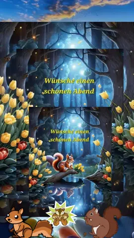 #ich wünsche euch einen wunderschönen Abend #🍃💖🍃🍷 