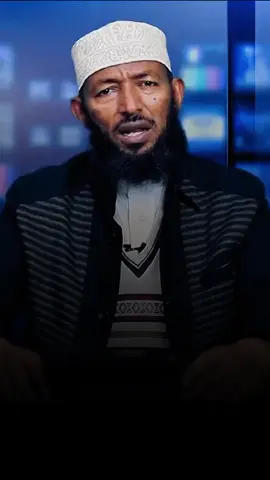 Subhanallah ☝🏻 | Sheikh Alii jimmaa - الشيخ علي جما 