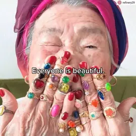 Everyone is beautiful. #everyoneisbeautiful #people #FYP #beautiful #bittersweetsymphony 