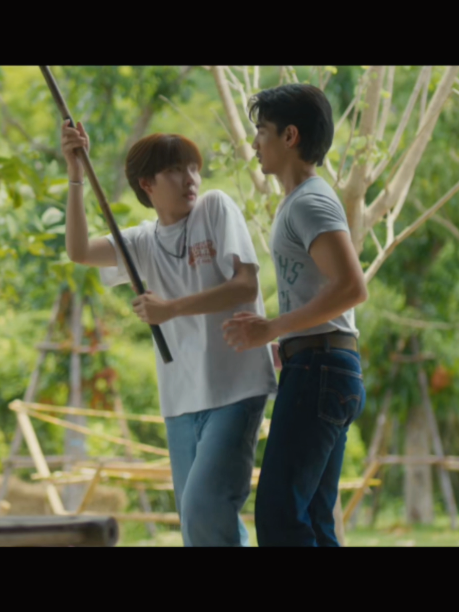 แกแล้วพี่พงศ์โคตรหล่อกรี๊ดดด เขมแม่อยากนั่งBMลูกกกก😆#khemjiratheseries #เขมจิราต้องรอด #เก่งน้ําปิง 