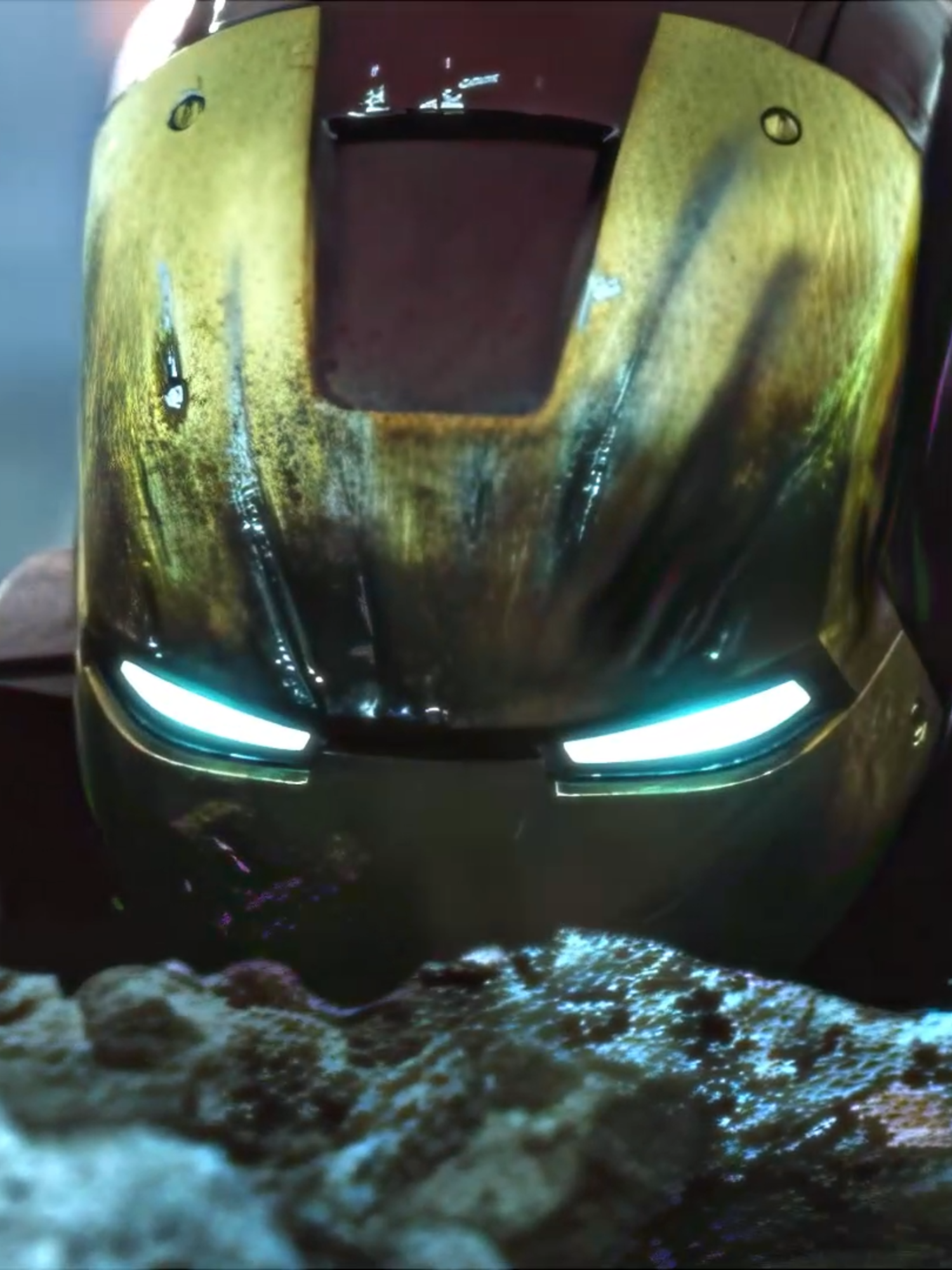 #ironman — they took my wisdom teeth  | sc: @sorceresscenes |  #ironmanedit #tonystark #tonystarkedit #robertdowneyjr #marvel #marveledit #edit #aftereffects #fancam #fyp #viral