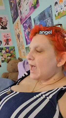 Replying to @cronaschwartz  remember when I used to have strangers come up to me calling me 